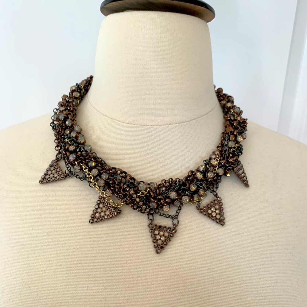 Chico’s Necklace